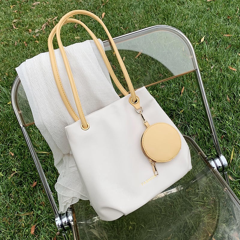 Eignレディーススモールバッグ2020 Wave Insネットレッドワイルドハンドキャリーショルダーバッグ夏のファッションバケットバッグ Tiancai_Wing_Bag2785206