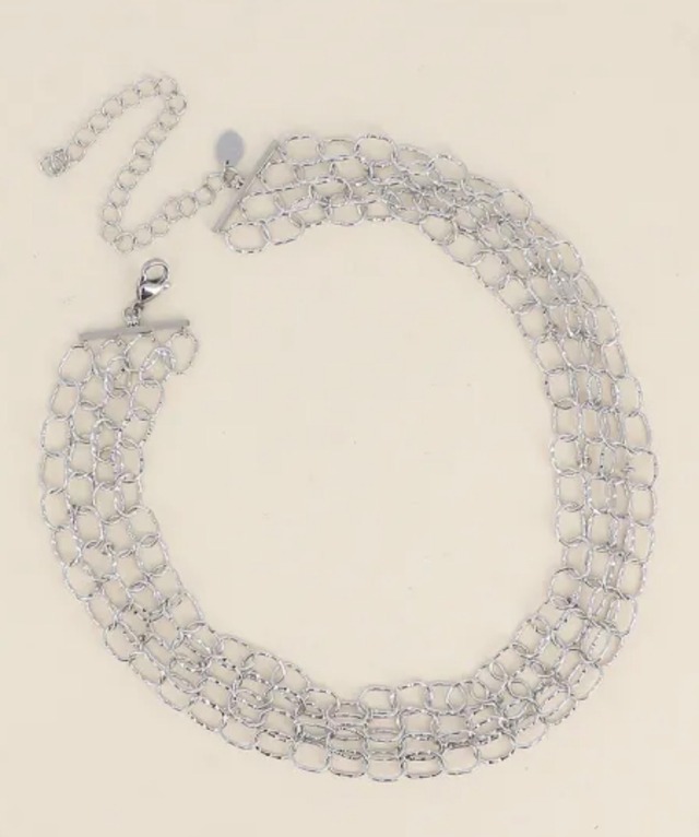 ネックレス】Deauville（ドーヴィル) ネックレス