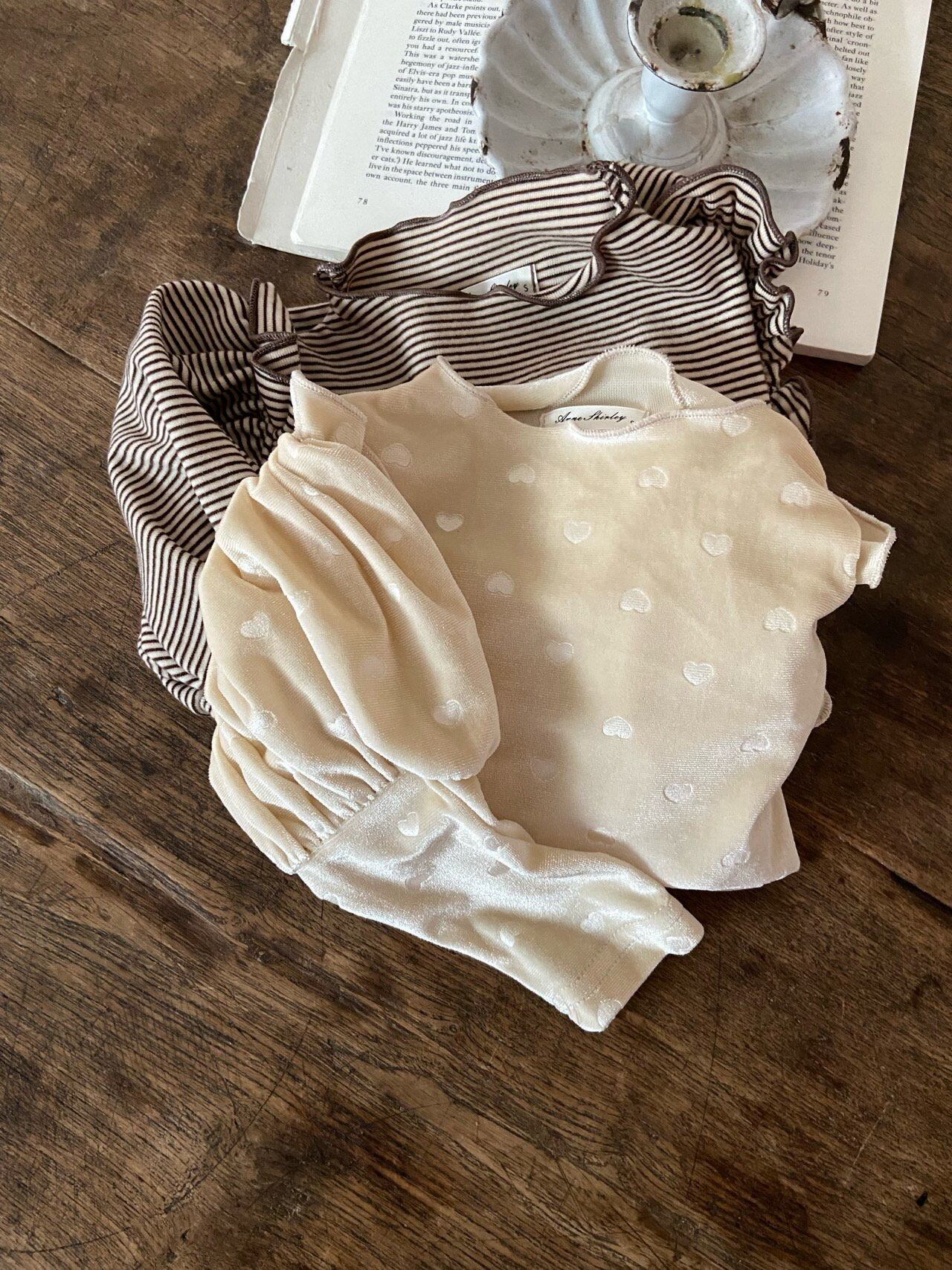 【即納】Anneshirley/Cali Pufty