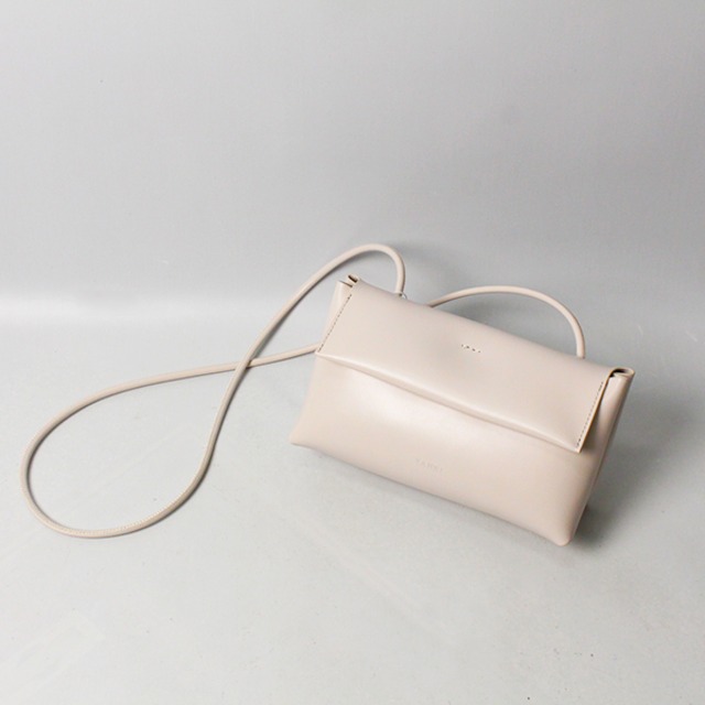 YAHKI ヤーキ CROSS BODY BAG YH-619 2024春夏新作  [送料無料]