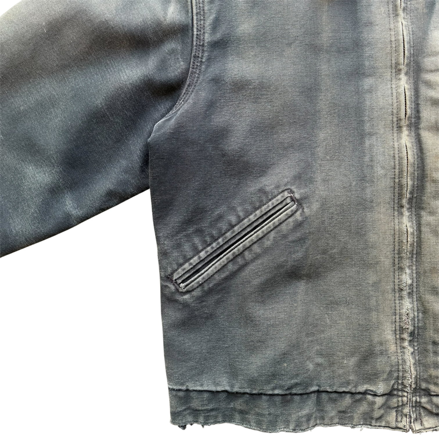Carhartt Detroit Jacket