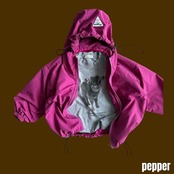 韓国子供服 / PEPPER / 26Autumn / 子牛 T / 秋服 *XS~XL *