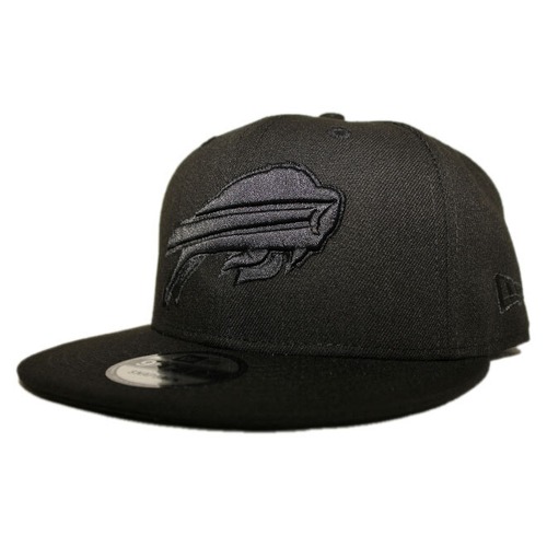 ニューエラ スナップバックキャップ 帽子 NEW ERA 9fifty メンズ レディース NFL バッファロー ビルズ フリーサイズ NFL950B-AP11873032