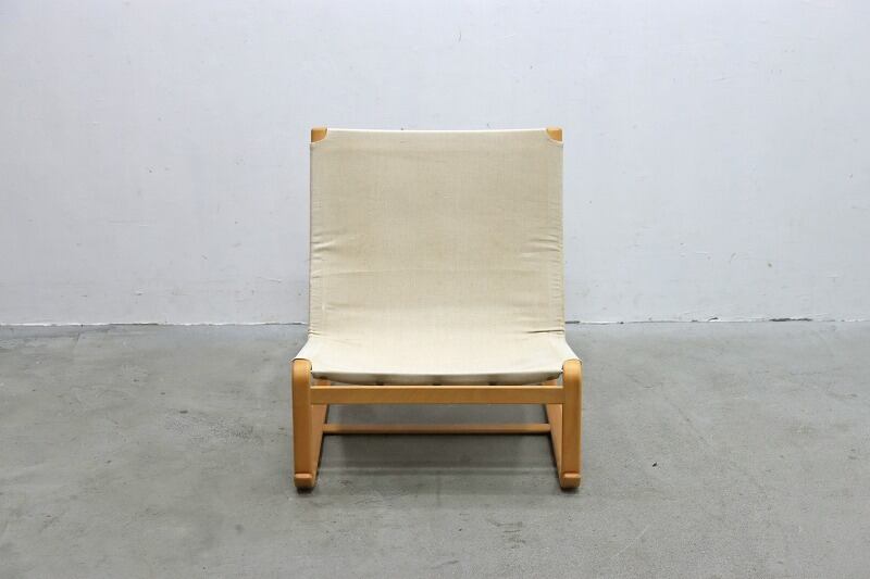 天童木工 TENDO ブルーノ マットソン マルガリータ イージーチェア 1P