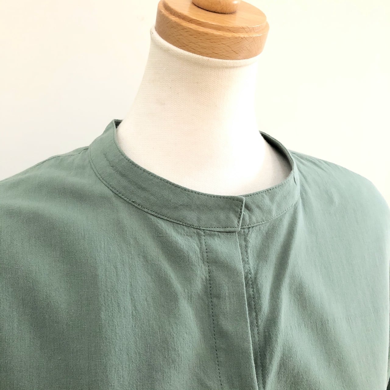 Cynical 102 5050 フリンジシャツワンピース Valance セレクトショップ バランス