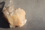 「甘い紅茶」ヒマラヤクリスタル | himalaya crystal  ◇ 天然石・鉱物・パワーストーン・原石 | st00074