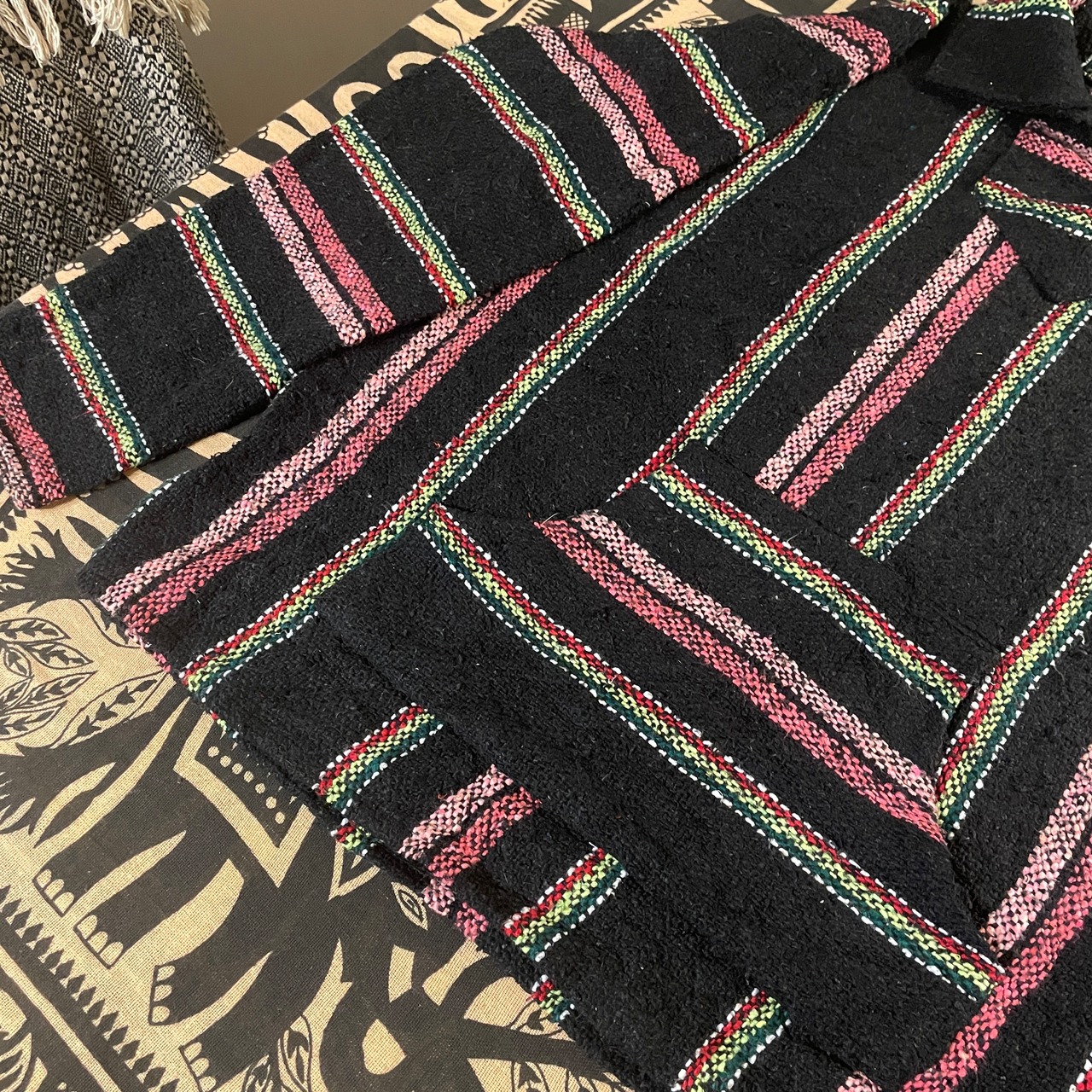 Mexican Skipper / ALTERED