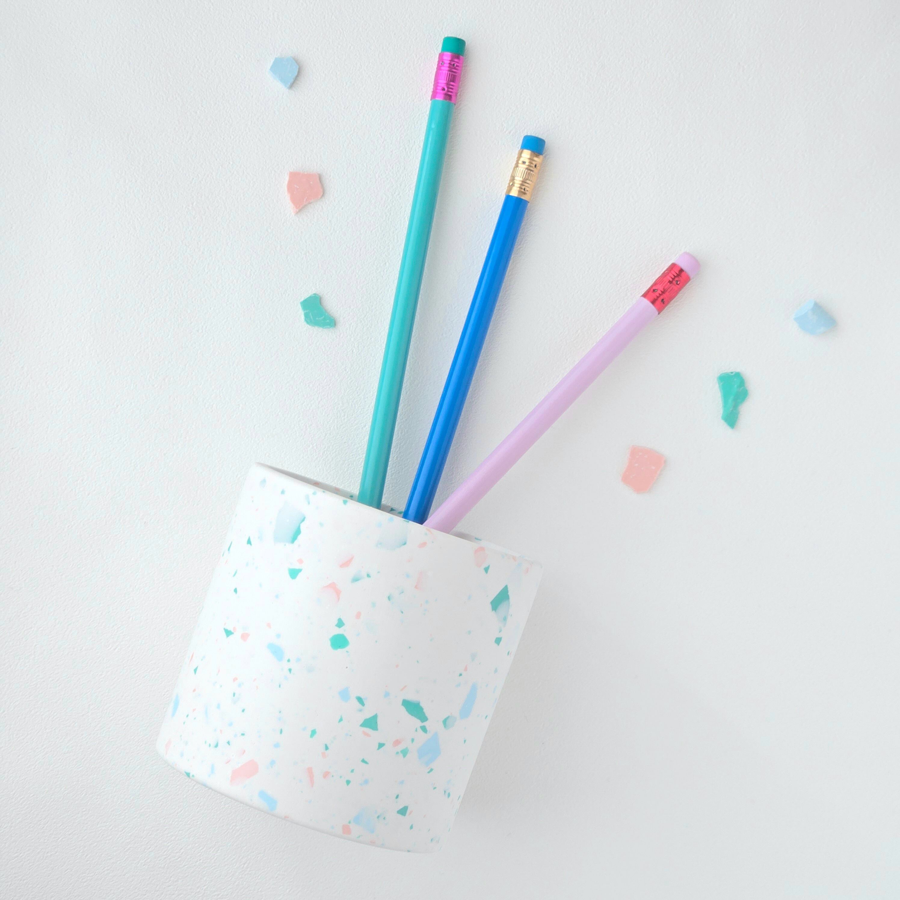 &M74? -Jesmonite homeware-