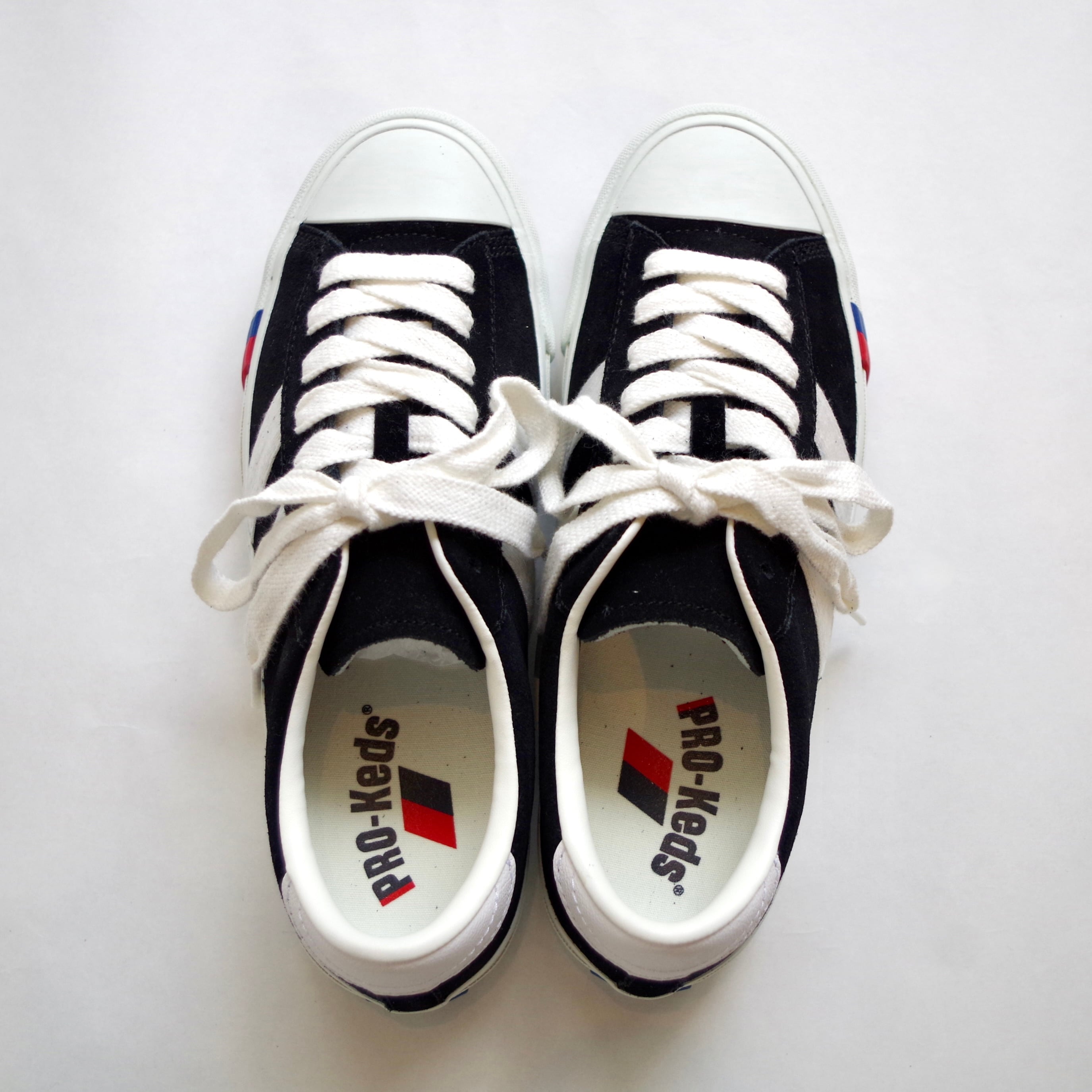 PRO-Keds ROYAL PLUS SUEDE LO | 1F Store