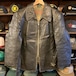 50s Germany Leather Jacket