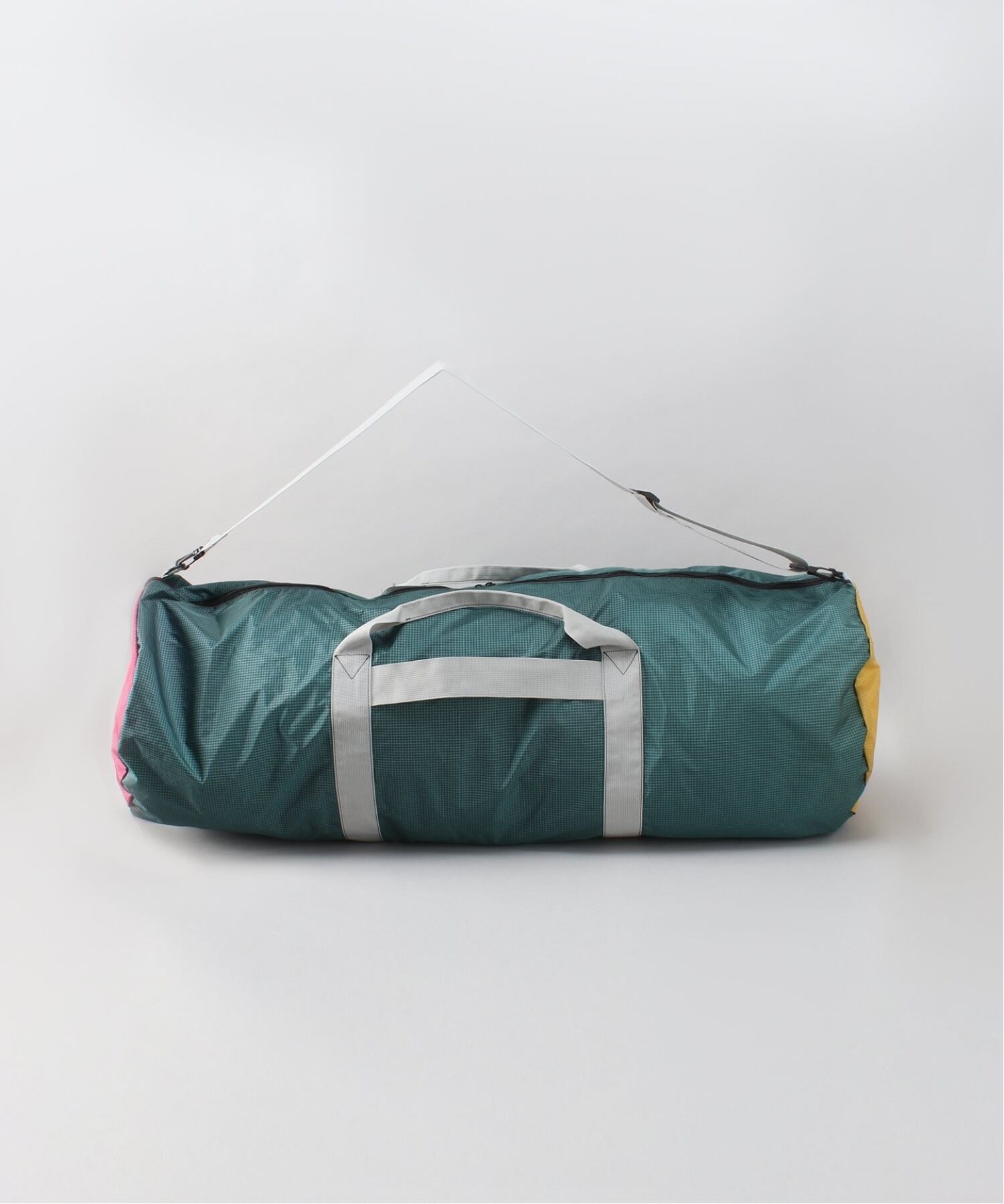 OUTDOOR PRODUCTS × TENBOX】RIPSTOP ROLL BOSTON | TENBOX OUTDOOR PRODUCTS × TENBOX】RIPSTOP ROLL BOSTON | TENBOX