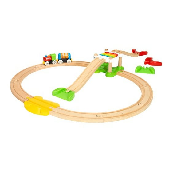 【まとめ売り】BRIO BRIO マイファーストビギナーセット | 木のおもちゃ専門店 おもちゃ箱