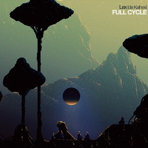 [CD] Lex de Kalhex - FULL CYCLE