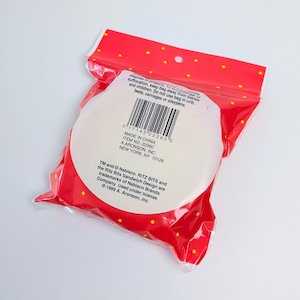 【 Sweets Plastic Container ( スイーツ プラスチック コンテナー ) 】 OREO ( オレオ )& Ritz(リッツ) / 小物入れ / コンテナ / キャンディボックス〚アメリカン雑貨 アメトイ〛