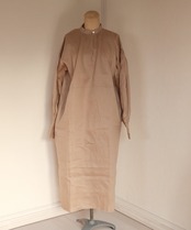 リネンワンピース/TW-029