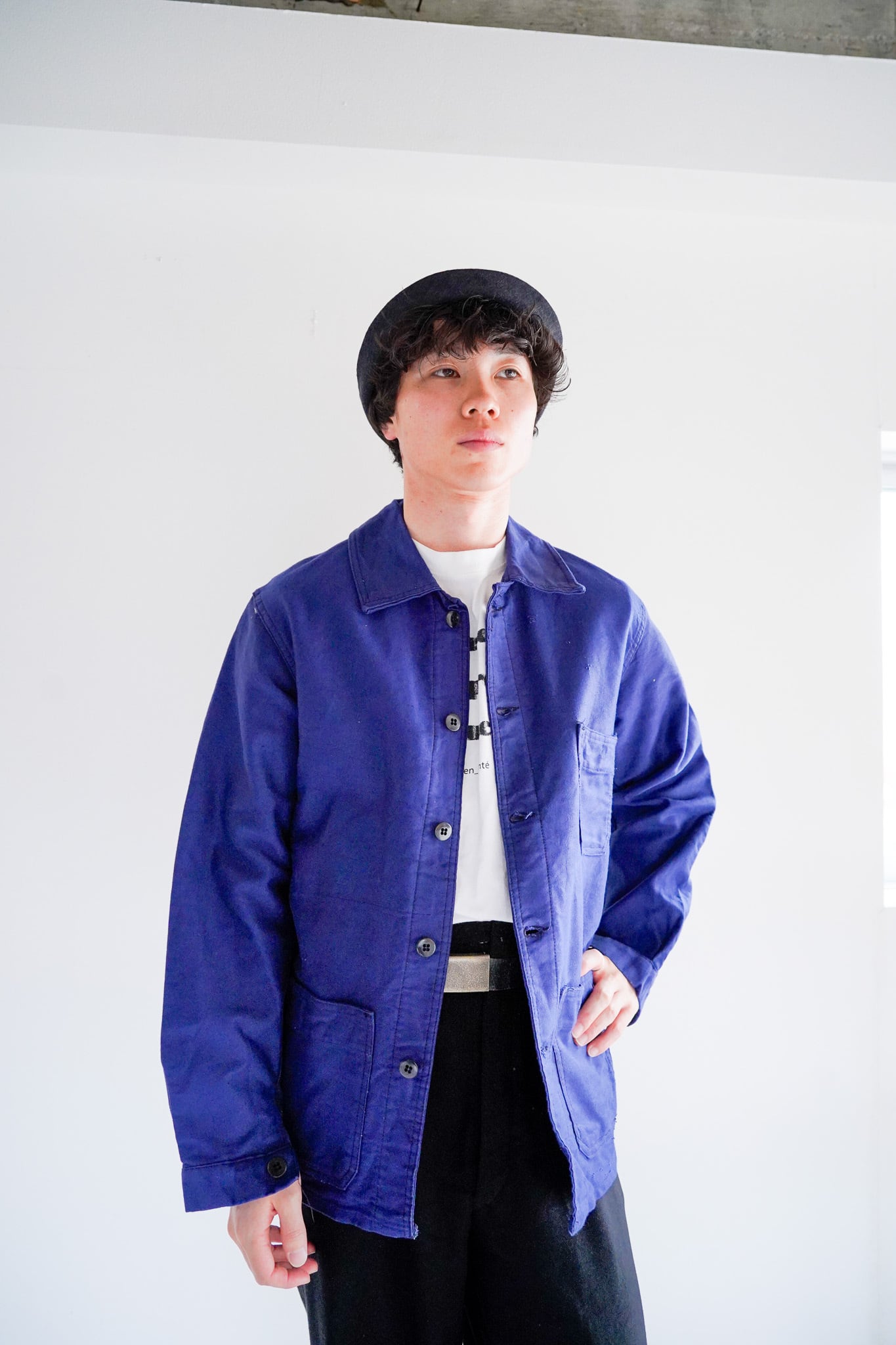 1950-60s】