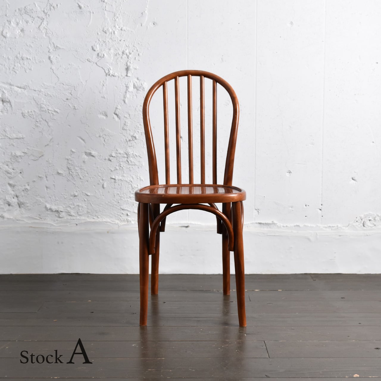 Bentwood Chair 【A】 / ベントウッド チェア / 2209BNS-003A | BANSE