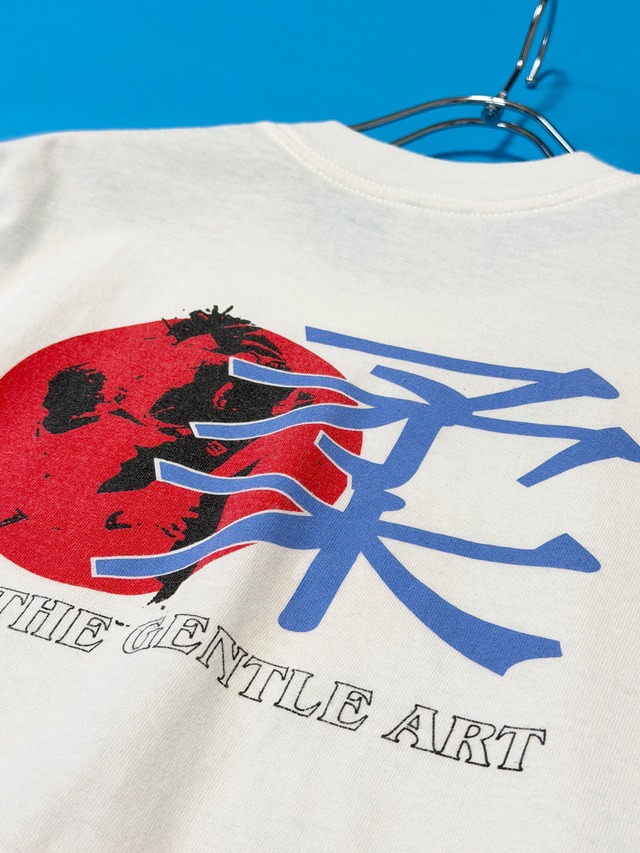 柔道 tee