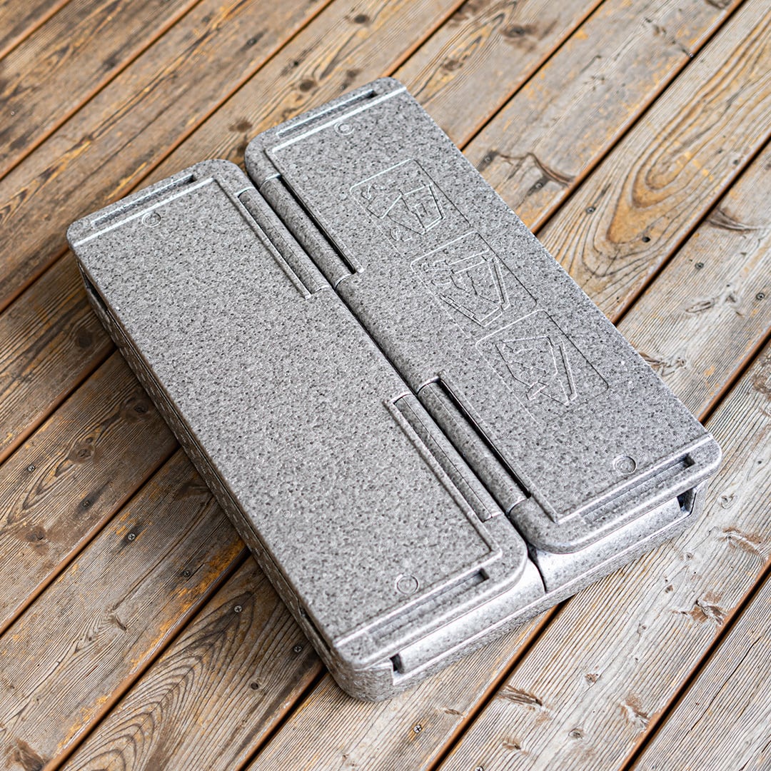 bcl／585 フォーダブル クーラーボックス | WHATNOT HARDWEAR STORE