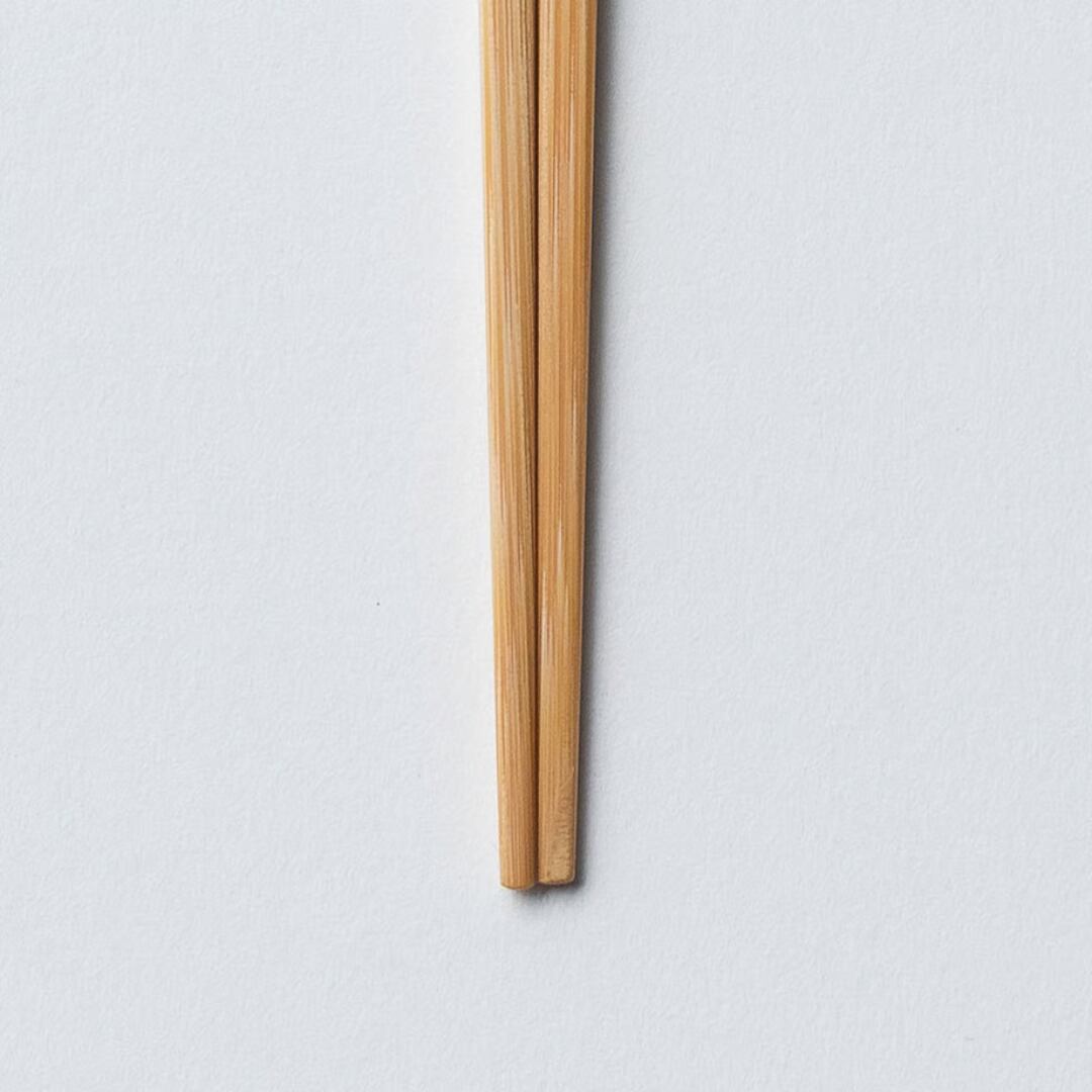 竹箸(食洗器対応)