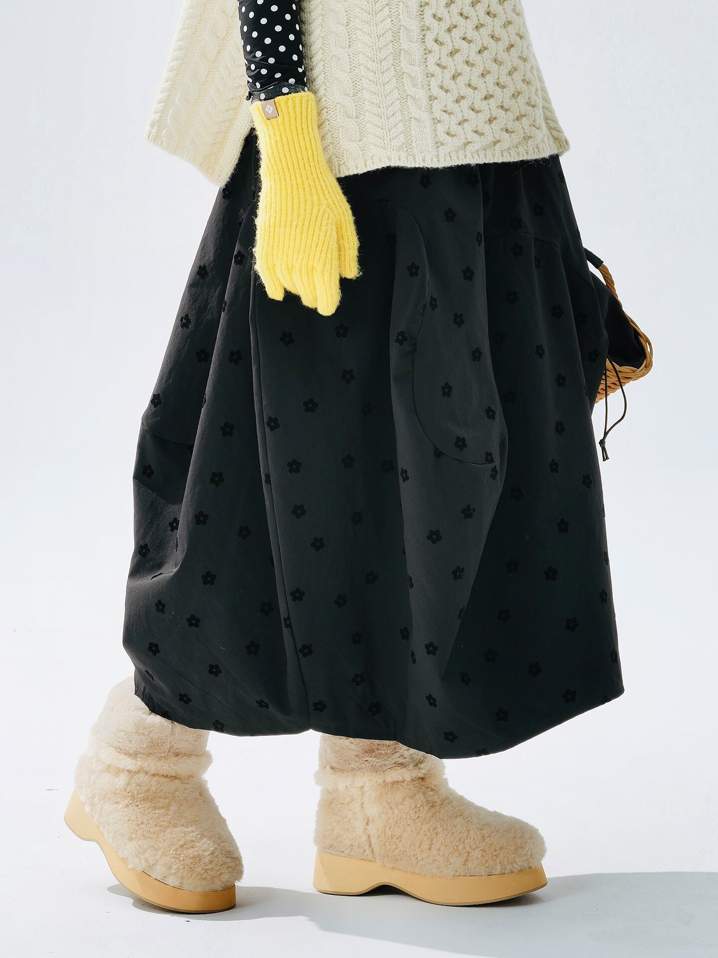 春/秋 | imakokoni official JapanStore