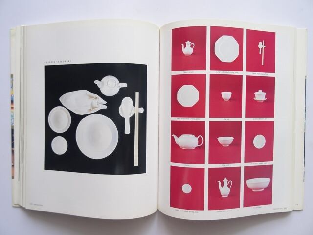 洋書◆漆と銀 西洋のテーブルに東洋の優雅さを 本 食器 カトラリー インテリア 洋書◇漆と銀 西洋のテーブルセッティング写真集 本 食器 カトラリー