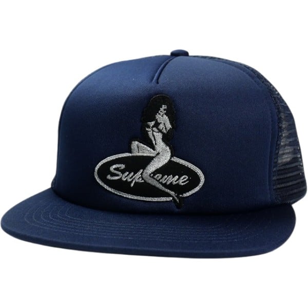 Size【フリー】 SUPREME シュプリーム 25FW Pinup Mesh Back 5-Panel