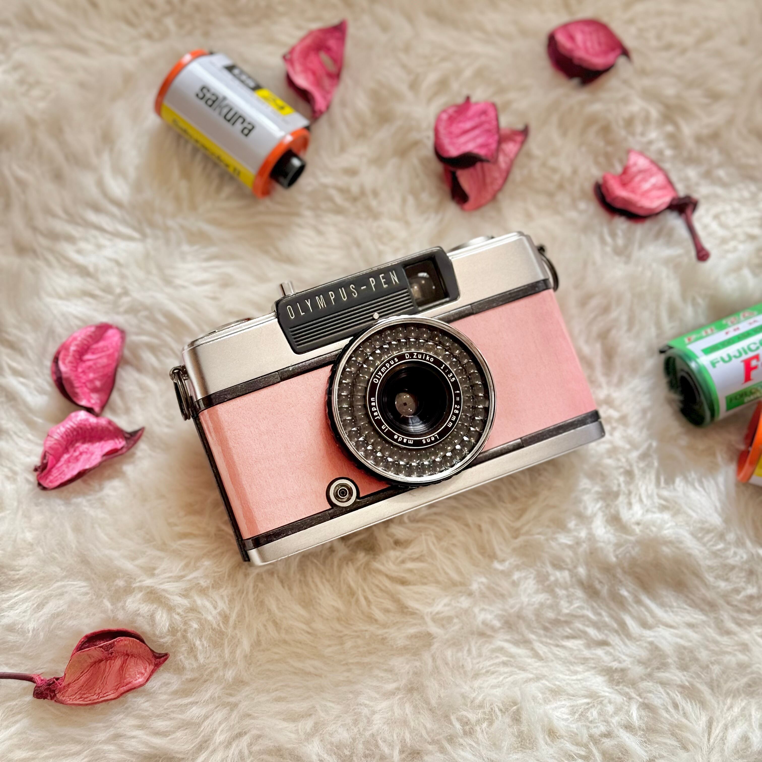 Woodcraft Camera・ウッドクラフトカメラ | Macha Cameras