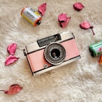 Sakura さくら Olympus-PEN EE2