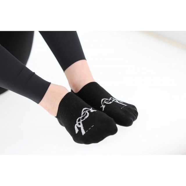 PENELOPE "Little Socks" socks (2 pairs)  ペネロペ ソックス【在庫有】