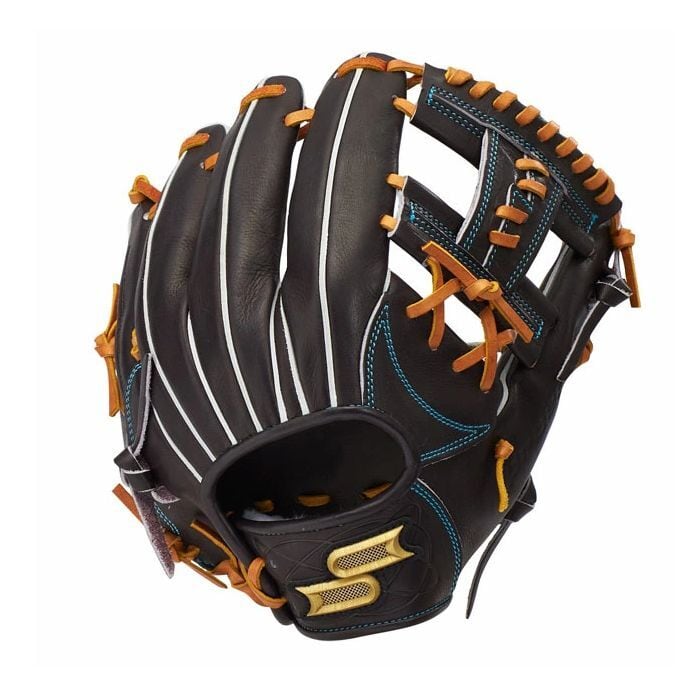 SSK - 中古品 エスエスケイ SSK プロエッジ 栄シリーズ 硬式 内野手用グローブ PEKZ744-6S 1389 エスエスケイ（SSK）プロエッジ 栄 硬式内野手用 グラブ品番