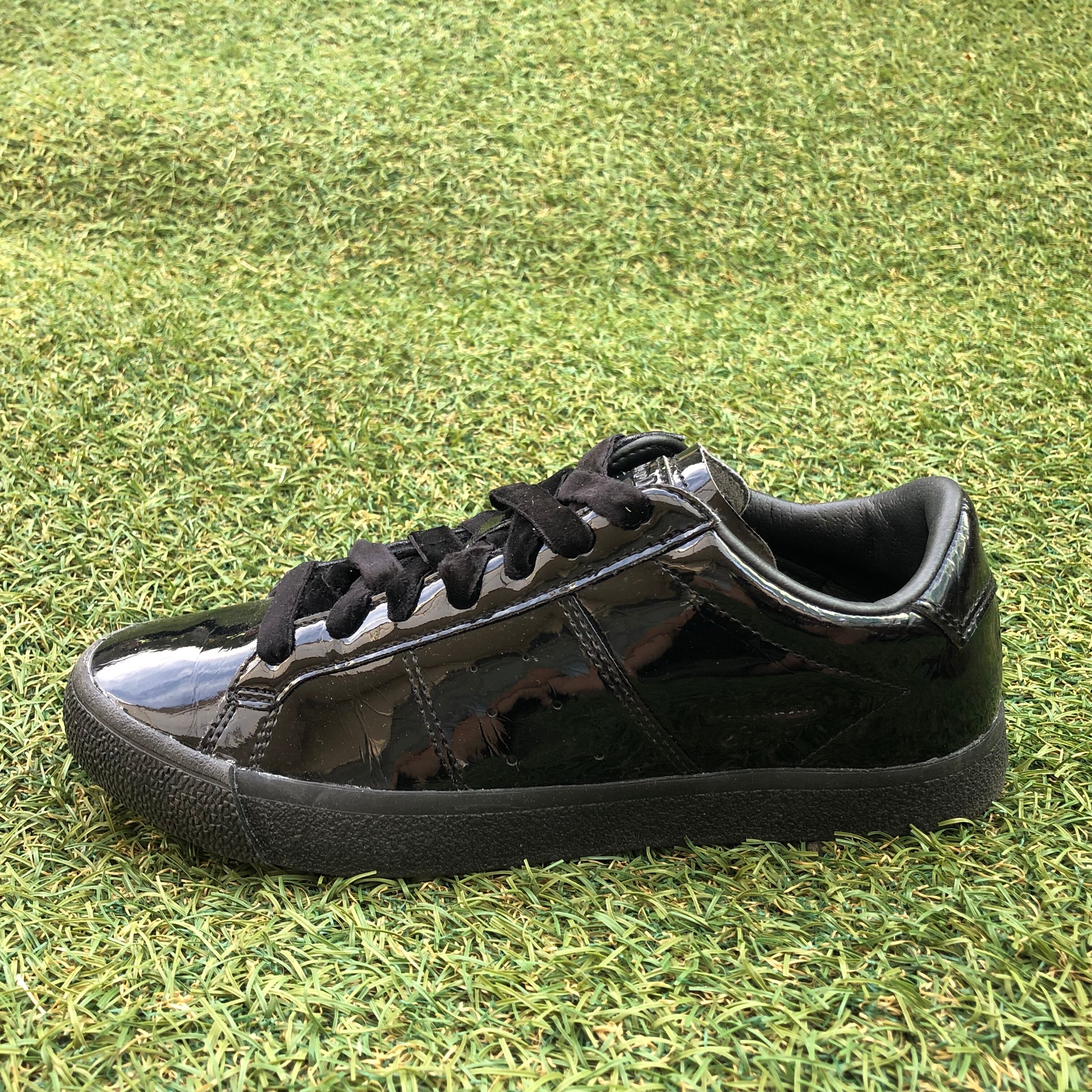 Onitsuka Tiger LAWNSHIP オニツカタイガー ローンシップ HT963