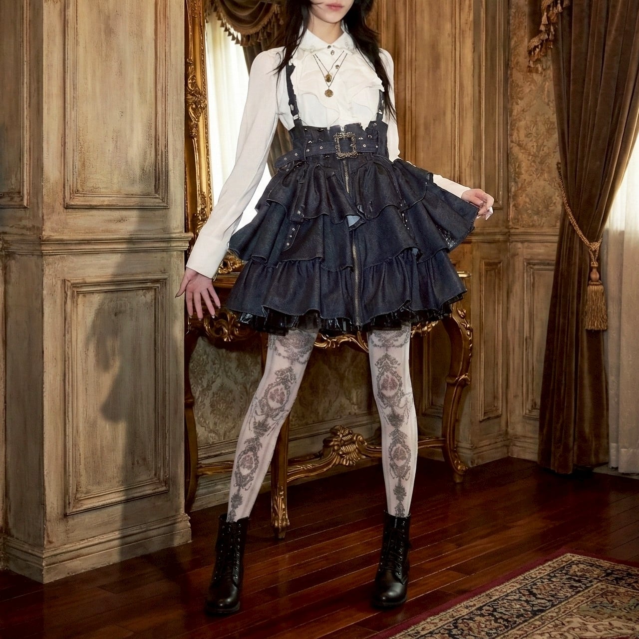 OZZONESTE | Desoro Works