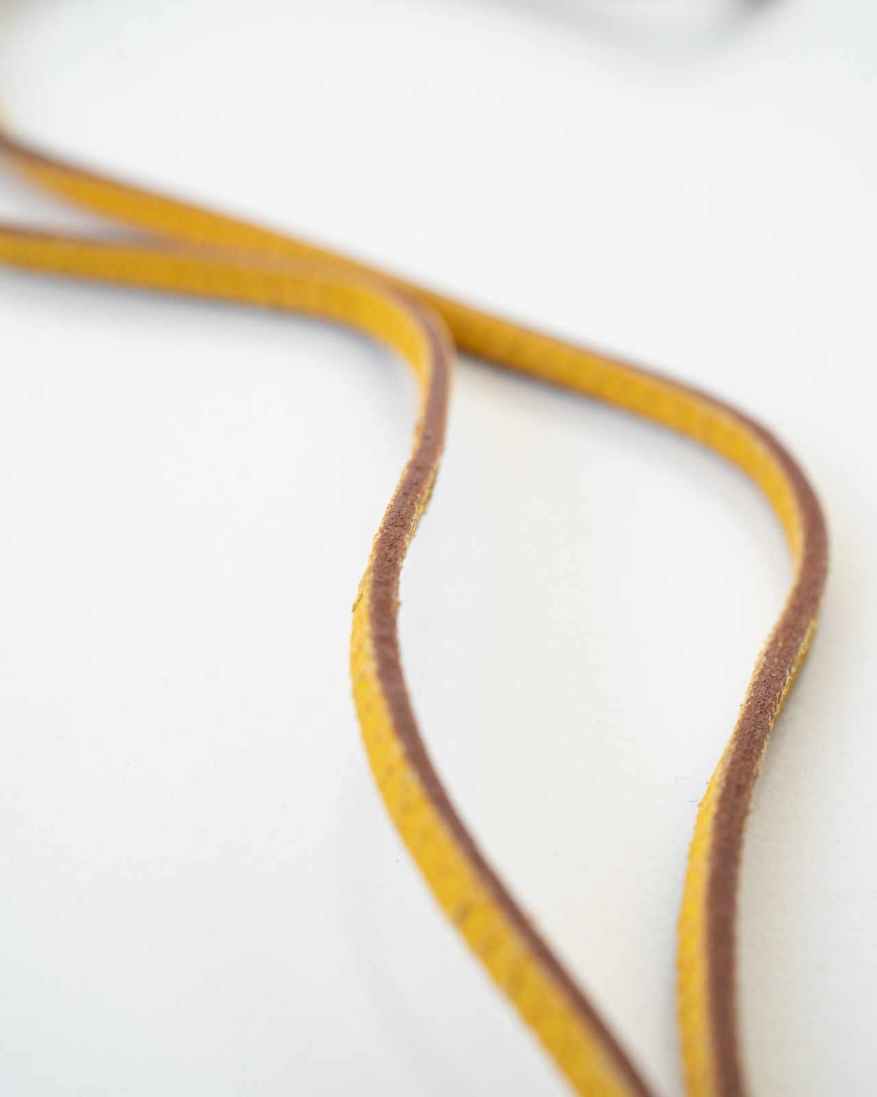 〈Hermès〉Parfume bottle Nacklace 1990s - 5