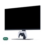 27"ゲーミングモニター DualSense 充電フック付き