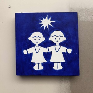 かしわ|ふたご座 -Gemini-