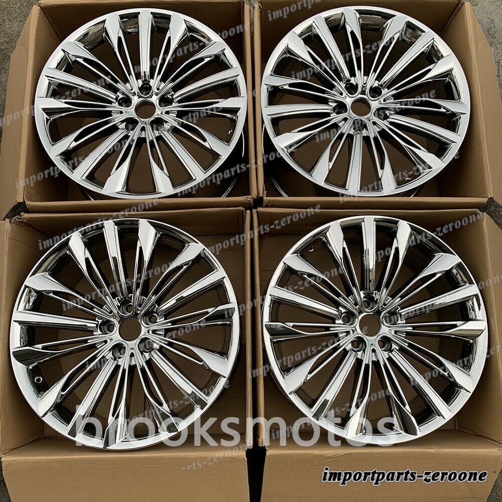 20インチ | importparts-zeroone