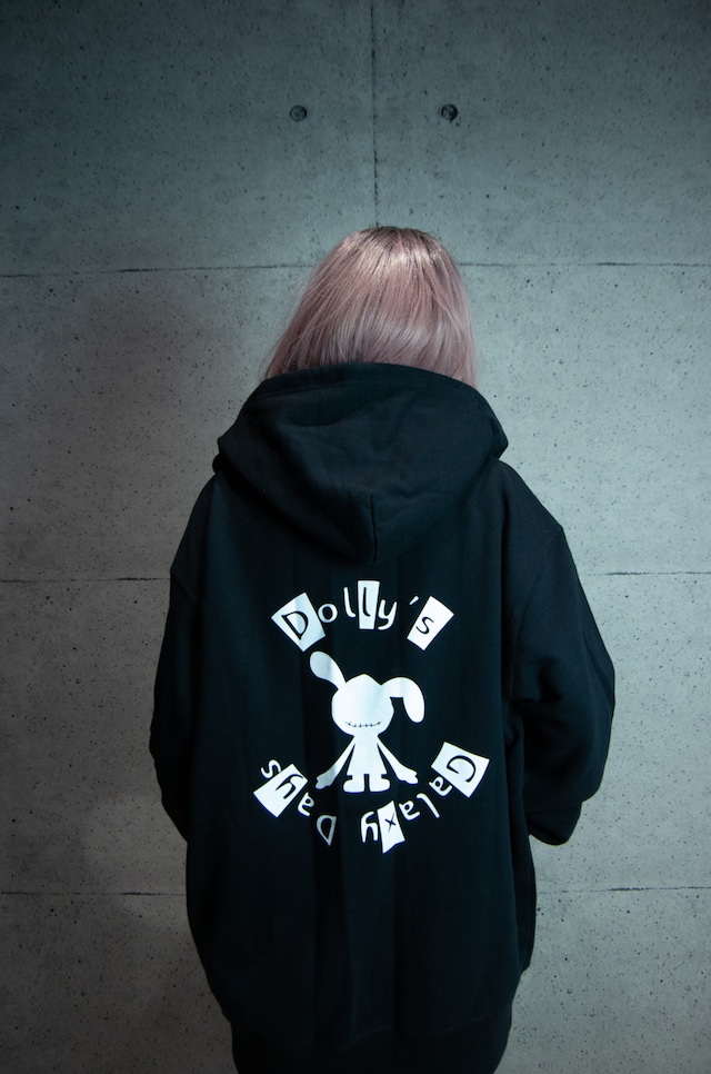 Dolly's Galaxy Days Parka - [パーカー]