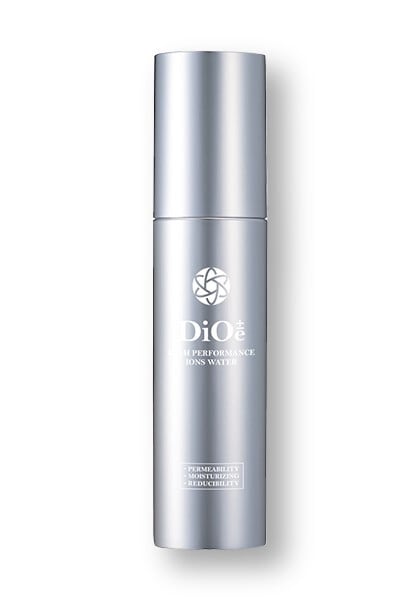 DiO（ディオG）全身導入美容水 ＜ジェルタイプ＞（85ml） | リエール