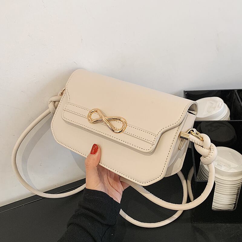 スタイル スクウェア メッセンジャーバッグ Tiancai_Wing_Bag50084167390