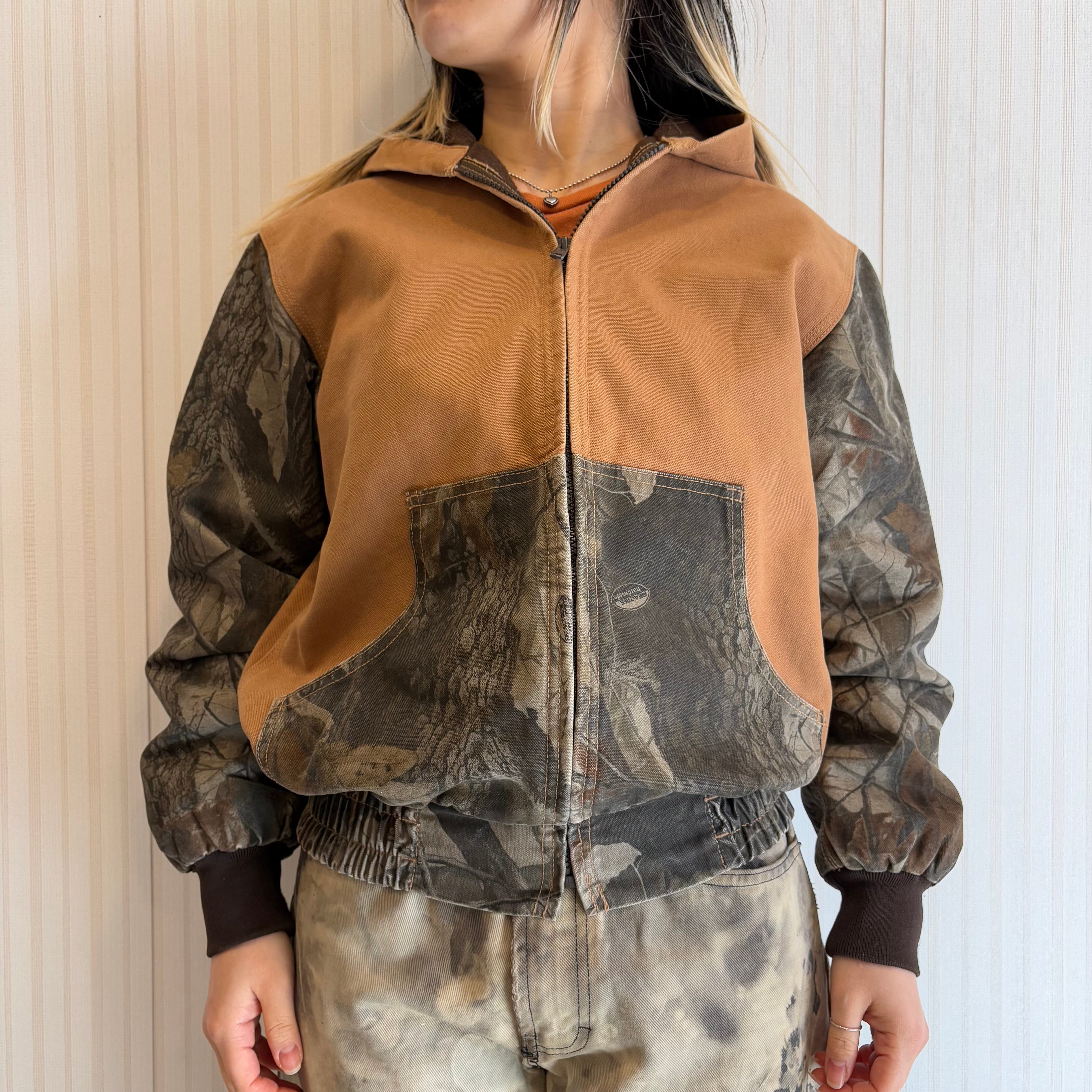 Carhartt Active Jacket | PAY ID