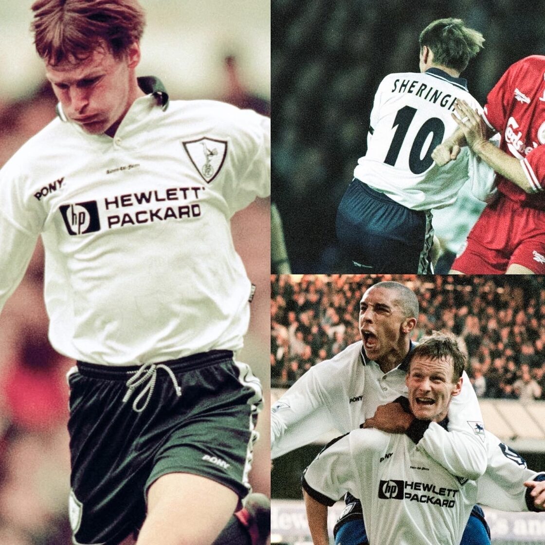 TOTTENHAM 95/97(H) - (M)L | Pay ID