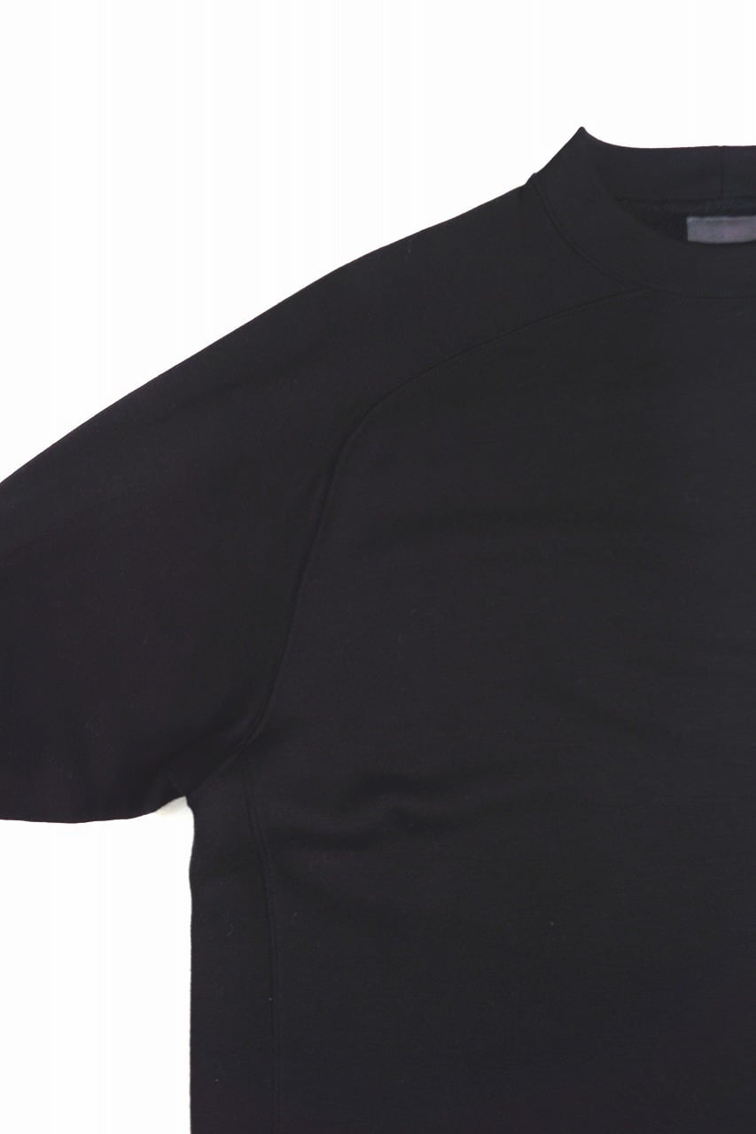 Super 120's Merino Sweat P/O