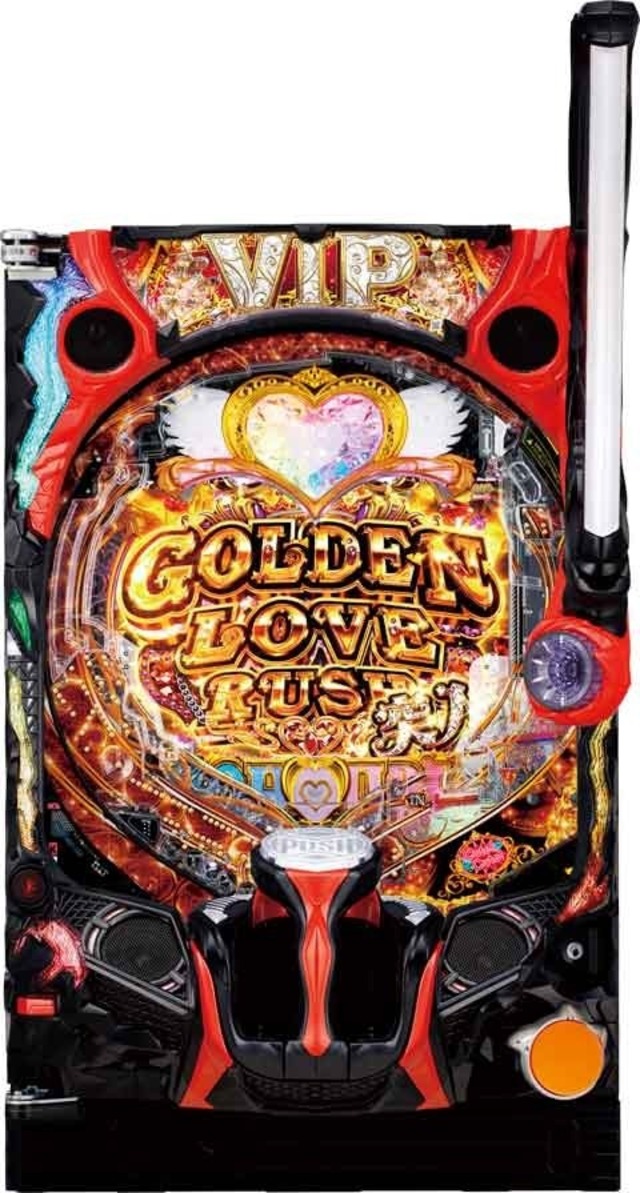 Pラブ嬢 ～極嬢のハーレム体験～ 129ver.