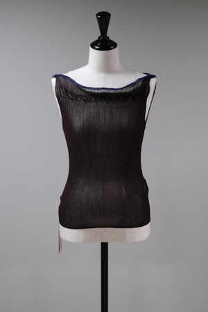 【paloma wool】JOU - brown