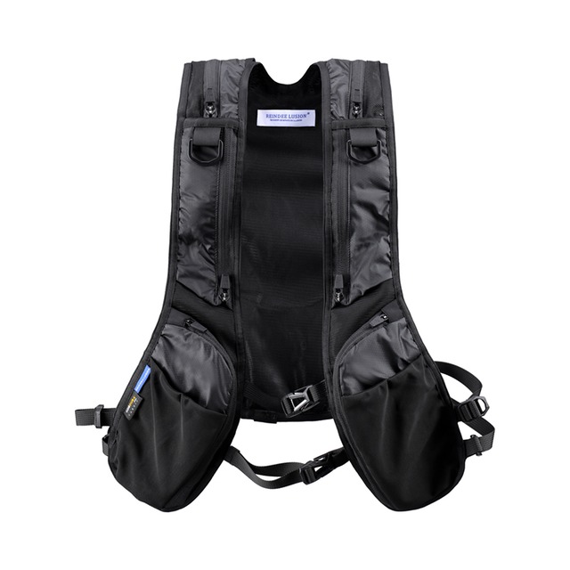 REINDEE LUSION 21AW モジュラーバックパックベスト