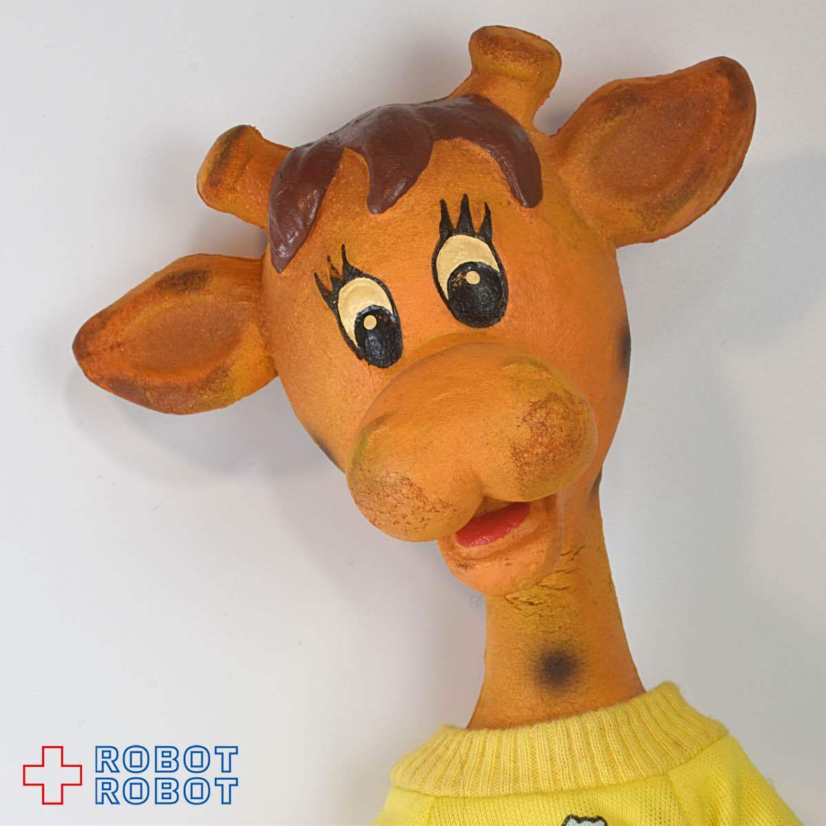 トイザらス ジェフリー くねくね人形 30センチ | ROBOTROBOT