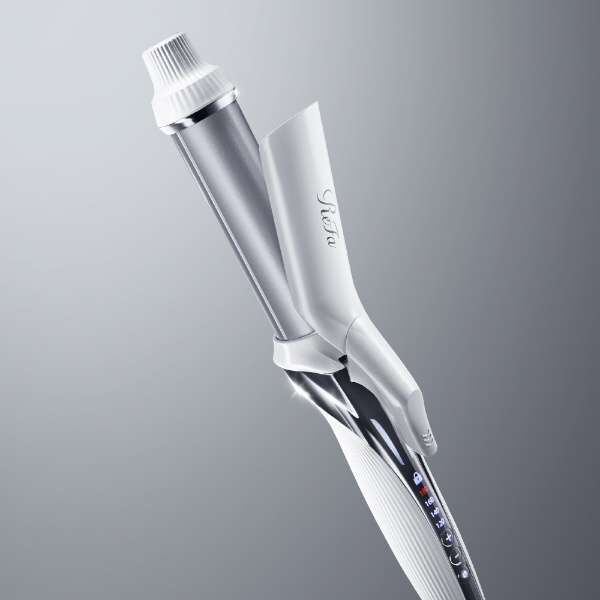 ReFa CURL IRON PRO 38mm ホワイト | PAY ID