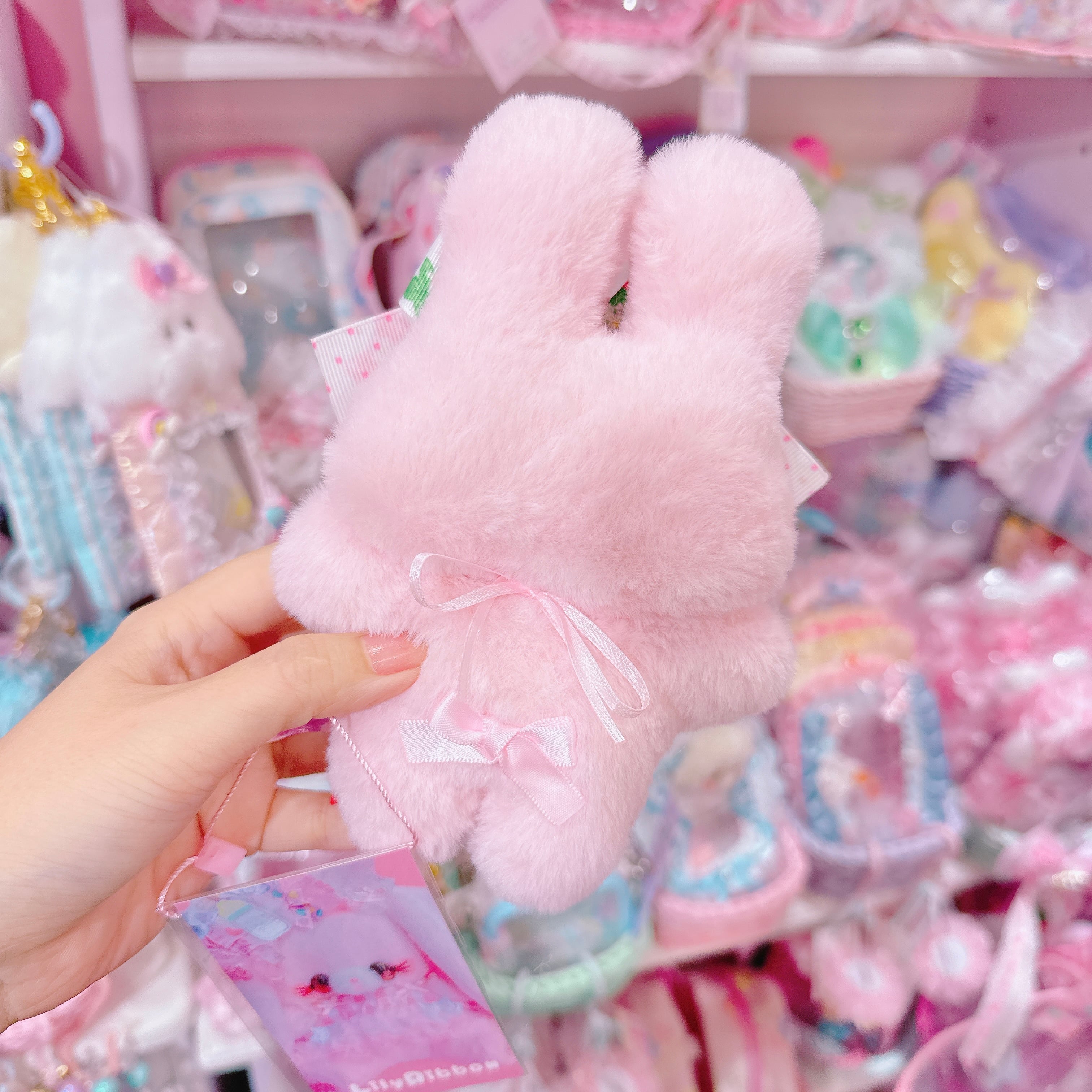 【G10】82-2ぬいぐるみ