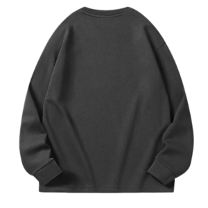 ショルダープリーツロングTシャツ 10220